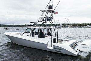 2017 Everglades 435 CC thumbnail 2