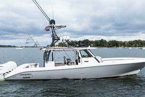 2017 Everglades 435 CC thumbnail 1