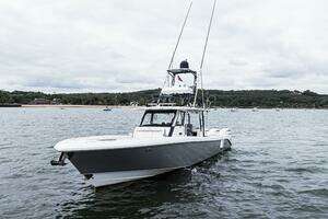 2017 Everglades 435 CC thumbnail 10