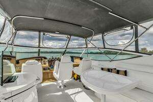 Lind Me a Dollar 46ft Carver Yacht For Sale