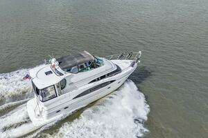 Lind Me a Dollar 46ft Carver Yacht For Sale