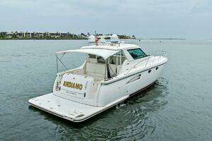 ANDIAMO 2004 Tiara Yachts  Yacht For Sale in Stuart FL