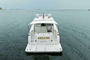 ANDIAMO 2004 Tiara Yachts  Yacht For Sale in Stuart FL