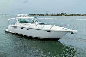 ANDIAMO 2004 Tiara Yachts  Yacht For Sale in Stuart FL
