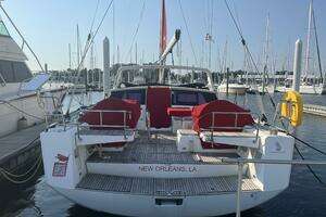 2014 Beneteau Sense 50 thumbnail 1