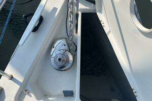 2014 Beneteau Sense 50 thumbnail 42