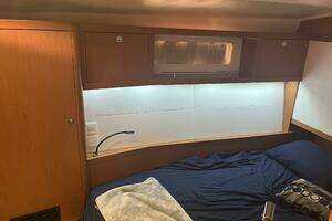 2014 Beneteau Sense 50 thumbnail 25