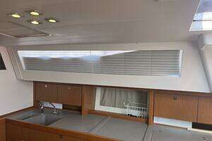 2014 Beneteau Sense 50 thumbnail 22