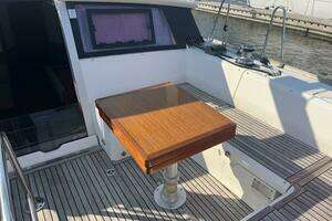 2014 Beneteau Sense 50 thumbnail 36
