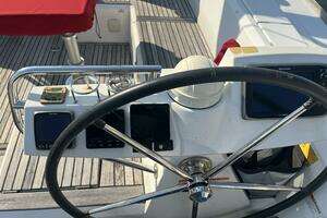 2014 Beneteau Sense 50 thumbnail 46
