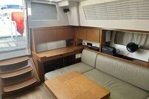 2014 Beneteau Sense 50 thumbnail 11