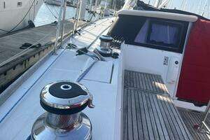 2014 Beneteau Sense 50 thumbnail 6