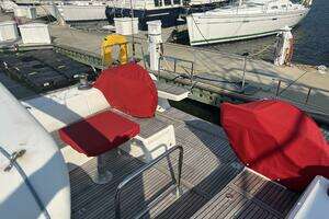 2014 Beneteau Sense 50 thumbnail 44
