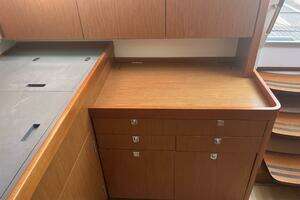 2014 Beneteau Sense 50 thumbnail 15
