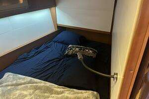 2014 Beneteau Sense 50 thumbnail 24