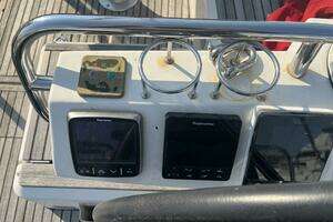 2014 Beneteau Sense 50 thumbnail 48