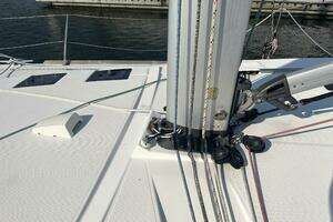 2014 Beneteau Sense 50 thumbnail 43