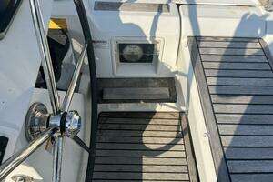 2014 Beneteau Sense 50 thumbnail 49