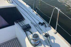 2014 Beneteau Sense 50 thumbnail 37