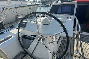 2014 Beneteau Sense 50 thumbnail 45