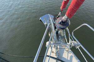 2014 Beneteau Sense 50 thumbnail 41