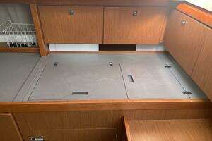 2014 Beneteau Sense 50 thumbnail 14