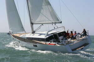 2014 Beneteau Sense 50 thumbnail 51