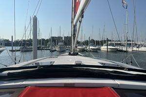 2014 Beneteau Sense 50 thumbnail 7