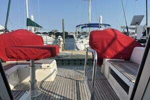 2014 Beneteau Sense 50 thumbnail 35