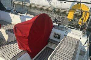 2014 Beneteau Sense 50 thumbnail 5