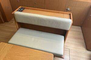 2014 Beneteau Sense 50 thumbnail 19