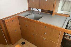 2014 Beneteau Sense 50 thumbnail 17