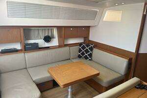 2014 Beneteau Sense 50 thumbnail 13