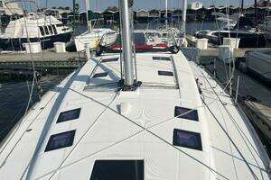 2014 Beneteau Sense 50 thumbnail 40