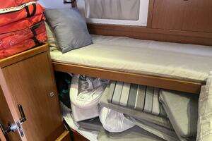 2014 Beneteau Sense 50 thumbnail 27