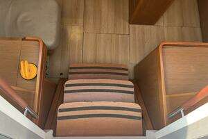 2014 Beneteau Sense 50 thumbnail 10