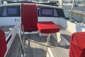 2014 Beneteau Sense 50 thumbnail 4