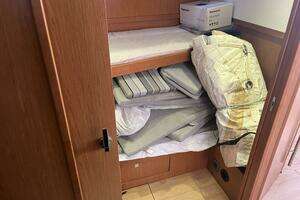 2014 Beneteau Sense 50 thumbnail 26