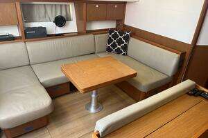 2014 Beneteau Sense 50 thumbnail 8