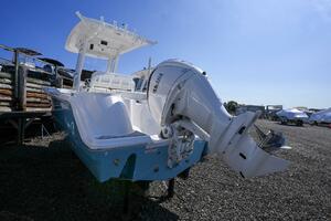 Photo 4727058 for 2025 Sea Fox 248 Commander  