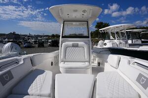 Photo 4727069 for 2025 Sea Fox 248 Commander  