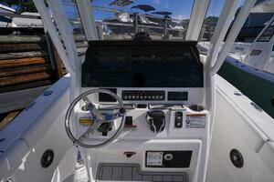 Photo 4727062 for 2025 Sea Fox 248 Commander  