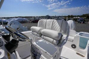 Photo 4727065 for 2025 Sea Fox 248 Commander  