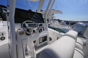 Photo 4727064 for 2025 Sea Fox 248 Commander  