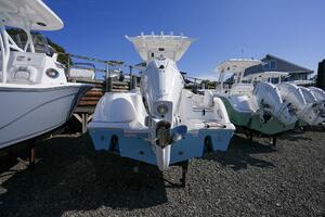 Photo 4727057 for 2025 Sea Fox 248 Commander  