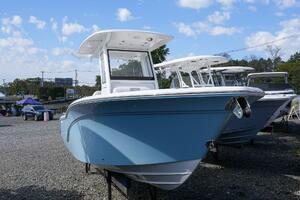 Photo 4727070 for 2025 Sea Fox 248 Commander  