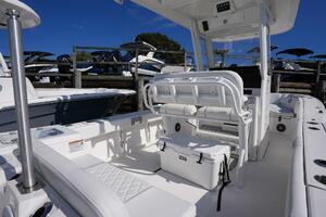 Photo 4727060 for 2025 Sea Fox 248 Commander  