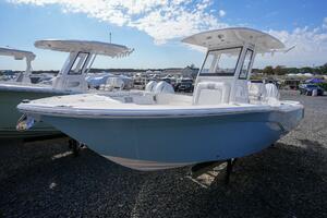 Photo 4727072 for 2025 Sea Fox 248 Commander  