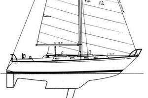 1984 Tartan 37 thumbnail 33