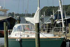 1984 Tartan 37 thumbnail 3